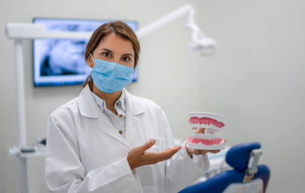 Best Emergency Treatment for Jaw Pain or Injury in New Milford, NJ